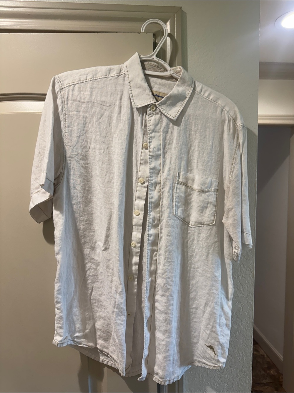 Tommy Bahama Linen Shirt